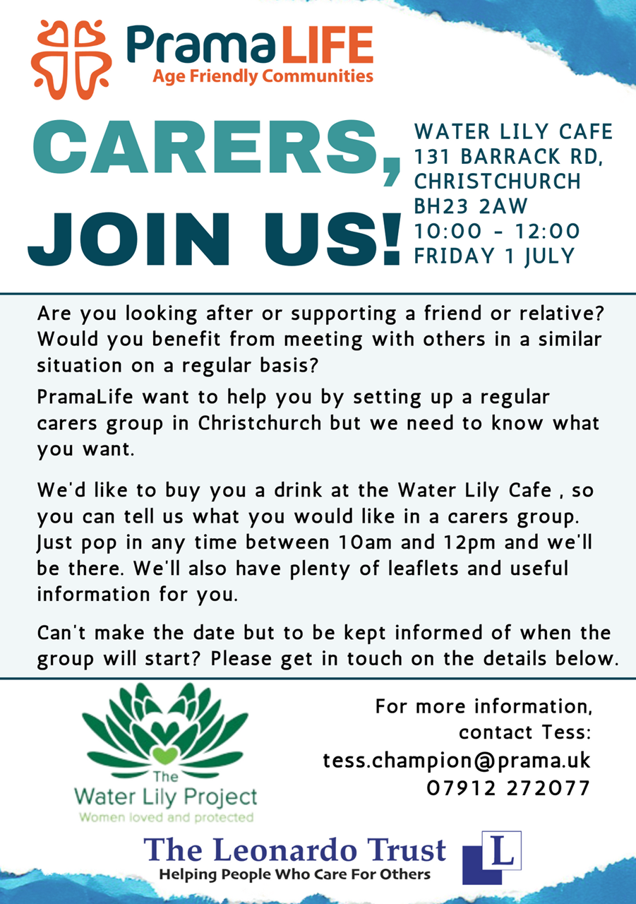 CARERS