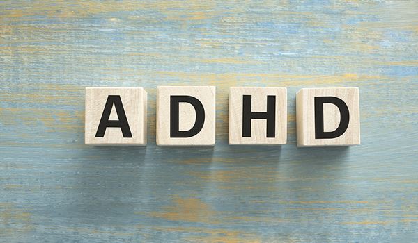 ADHD