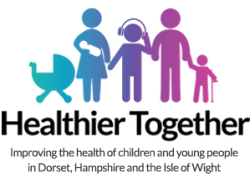 Healthier Together